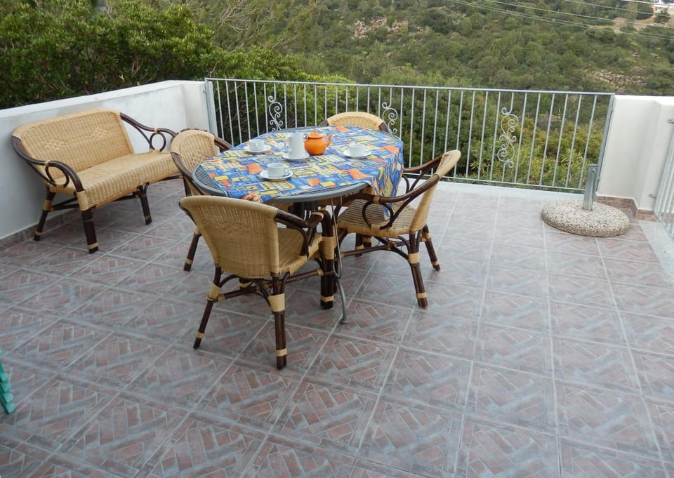 Appartamenti Camilla e Gabriele Cala Gonone House in Cala Gonone