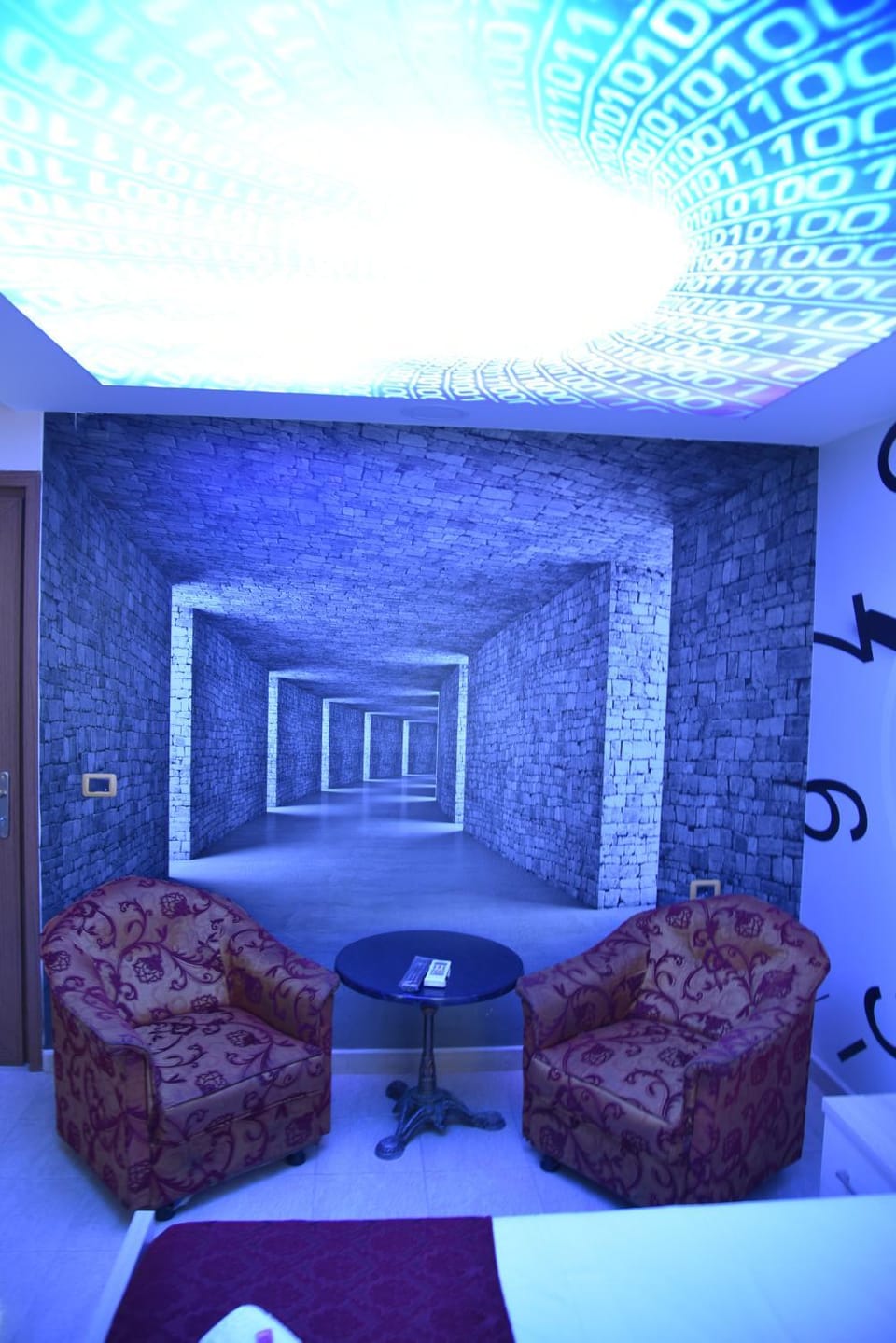 Alindro City Center Apartment Apartment in Tirana