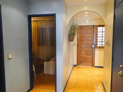 Luxuoso apartamento na praia Apartment in Sesimbra