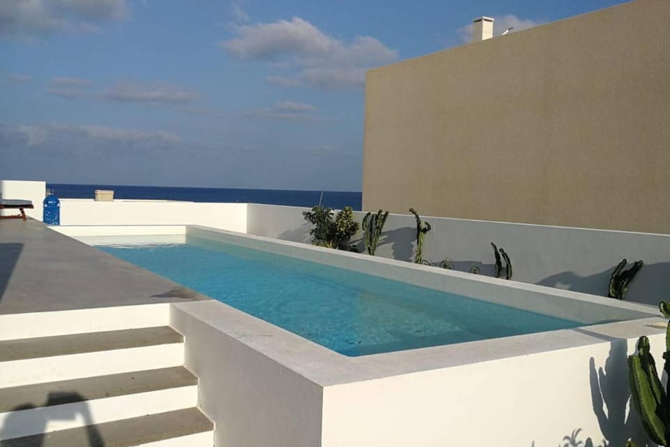 Casa Galana, disfruta junto al mar House in Punta Mujeres