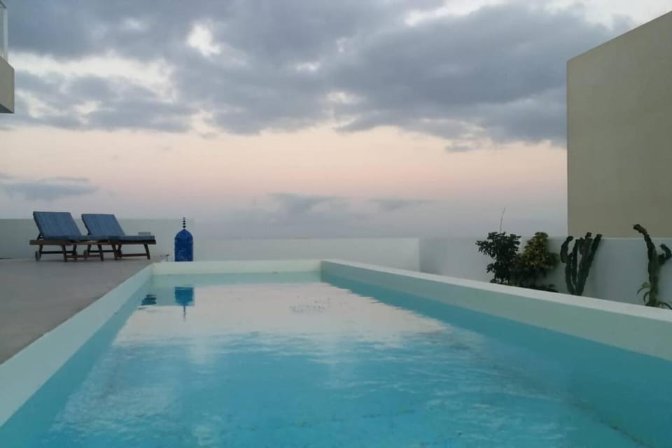 Casa Galana, disfruta junto al mar House in Punta Mujeres