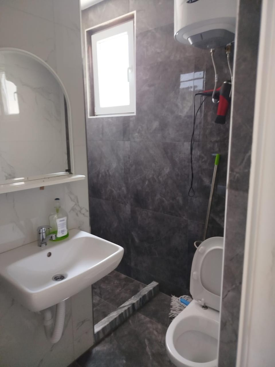 Malina apartman Apartment in Ulcinj Municipality