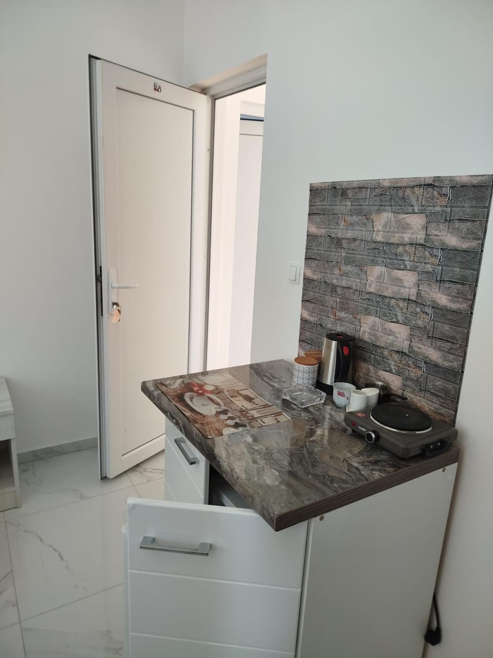 Malina apartman Apartment in Ulcinj Municipality