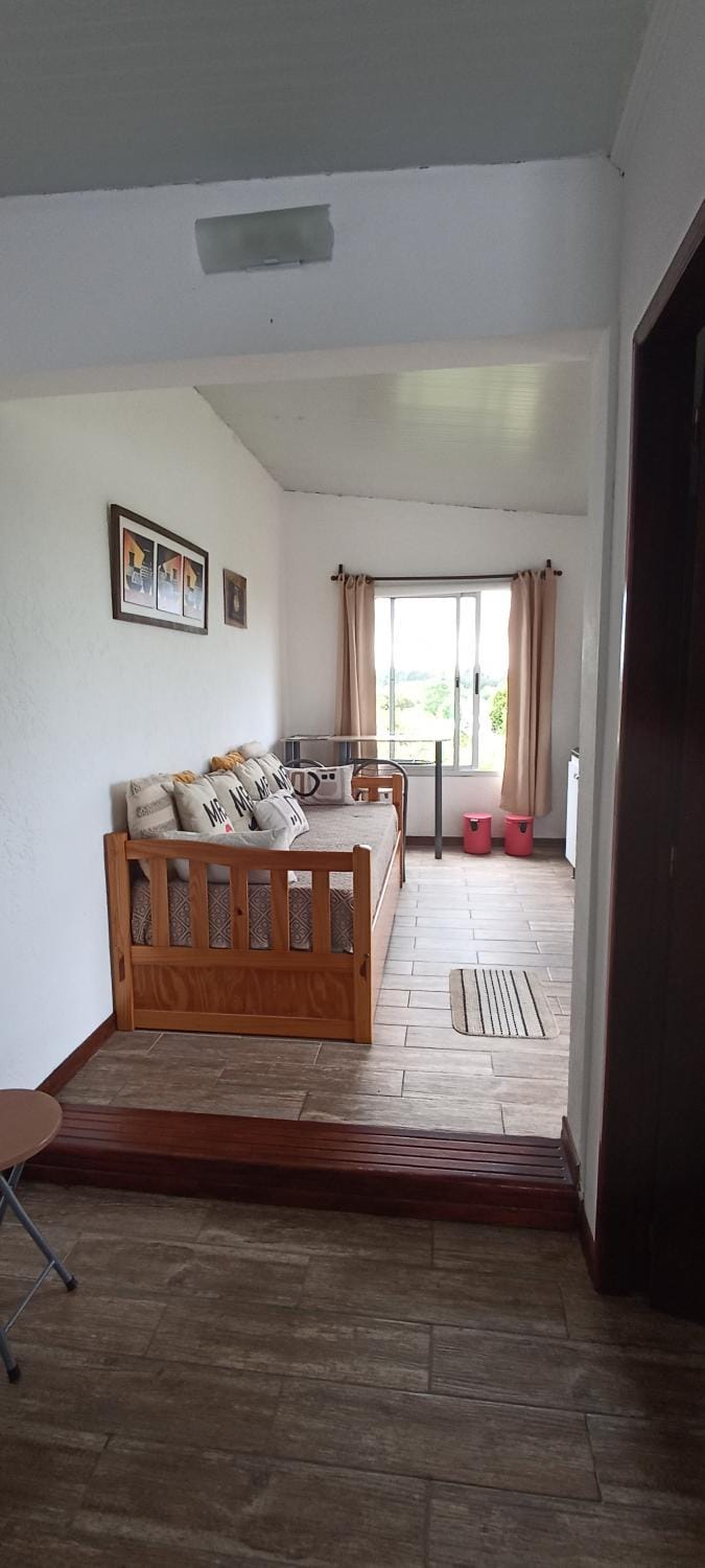 Hosteling Las Margaritas Apartment in Maldonado Department, Uruguay