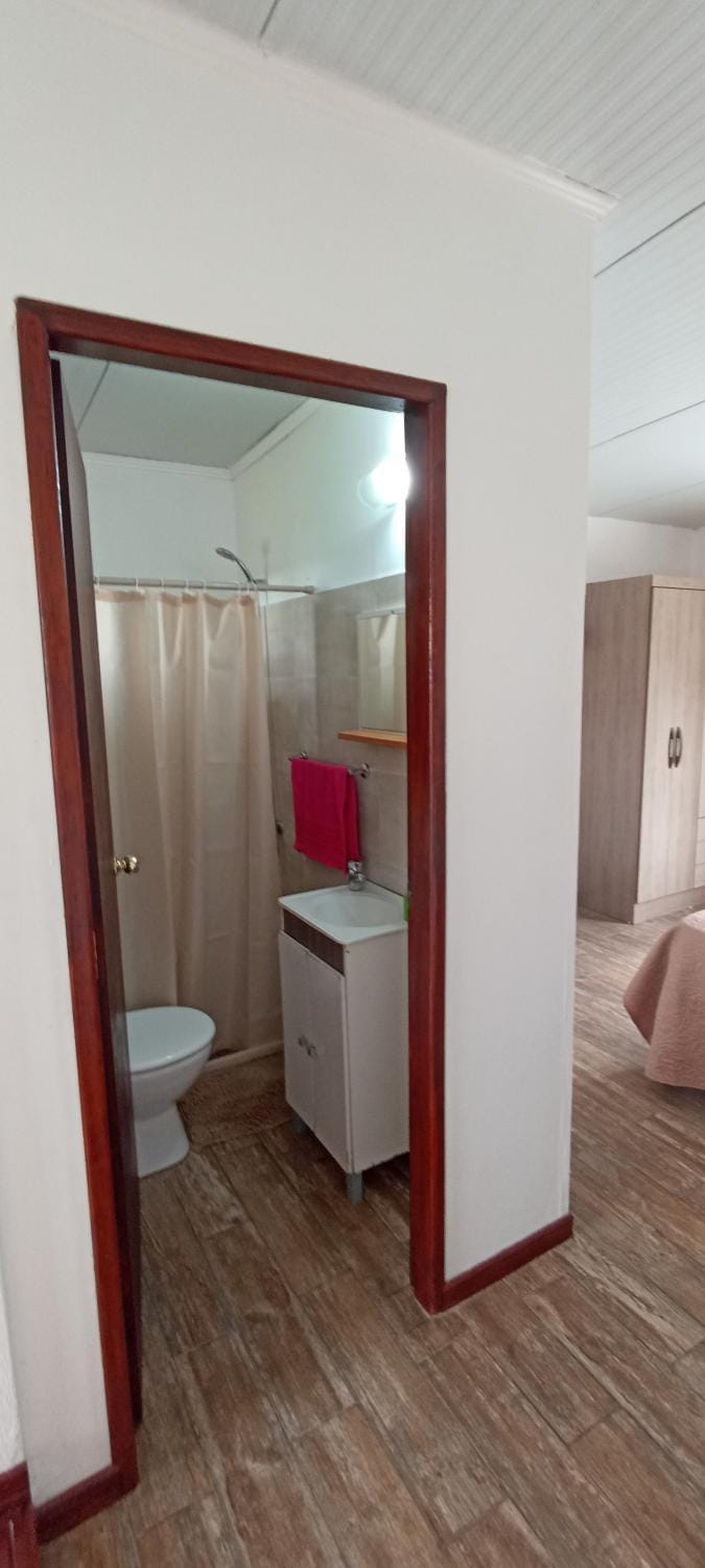Hosteling Las Margaritas Apartment in Maldonado Department, Uruguay
