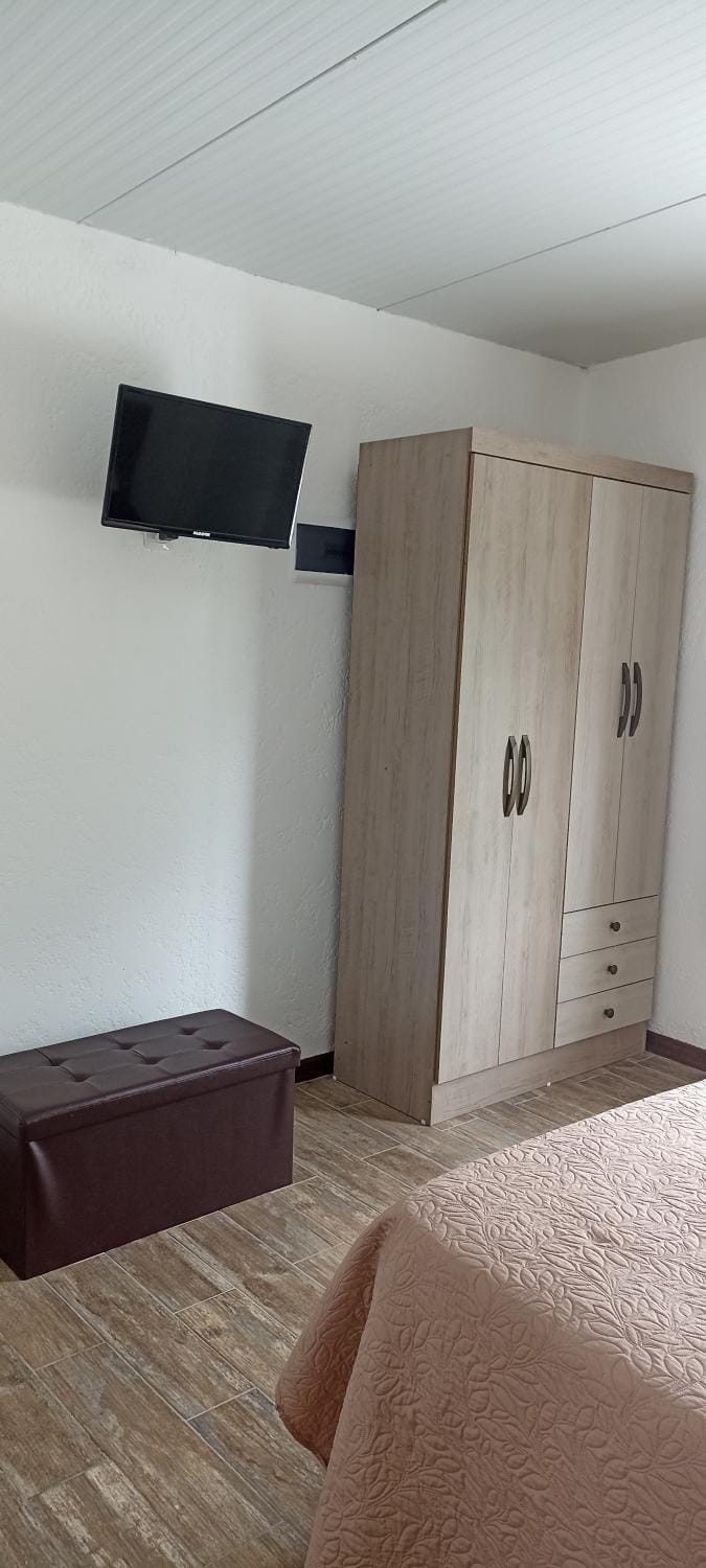 Hosteling Las Margaritas Apartment in Maldonado Department, Uruguay