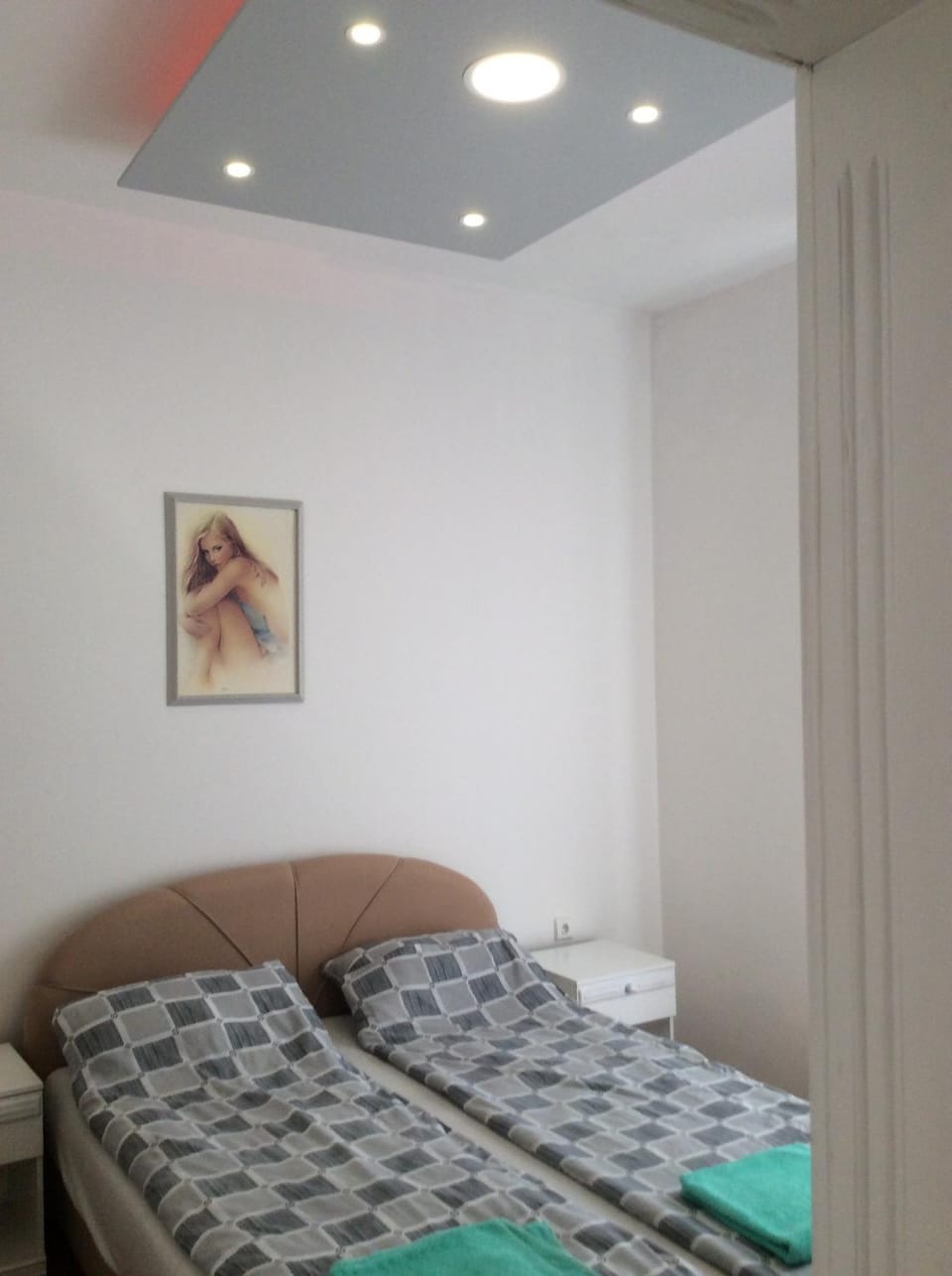 Apartman Andrea, BN centar Apartment in Vojvodina