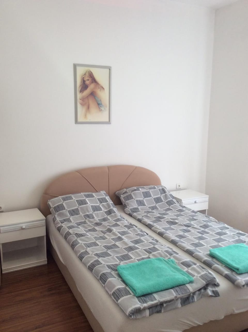 Apartman Andrea, BN centar Apartment in Vojvodina