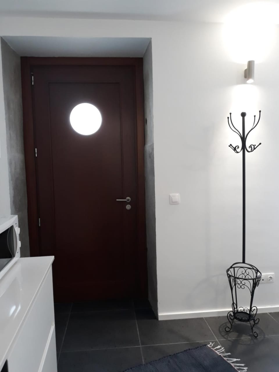 Angra Downtown Apartment in Azores District