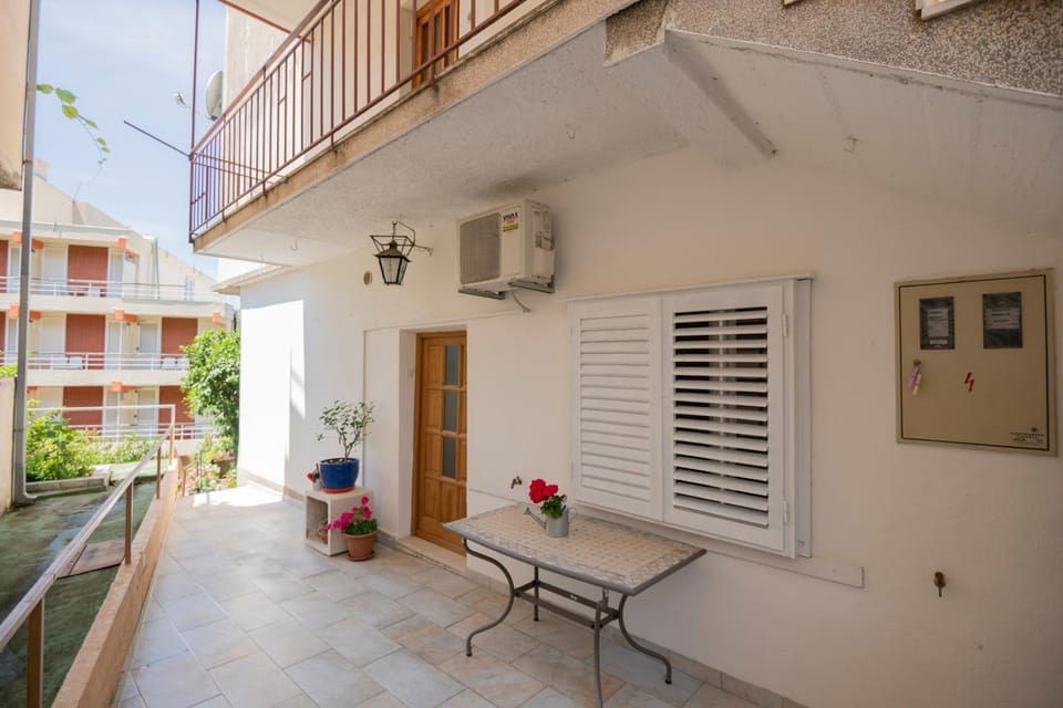 Apartments Amalia Apartment in Split-Dalmatia County