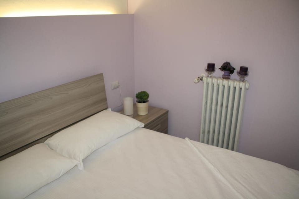 LE COLONNE MILANO Bed and Breakfast in Milan