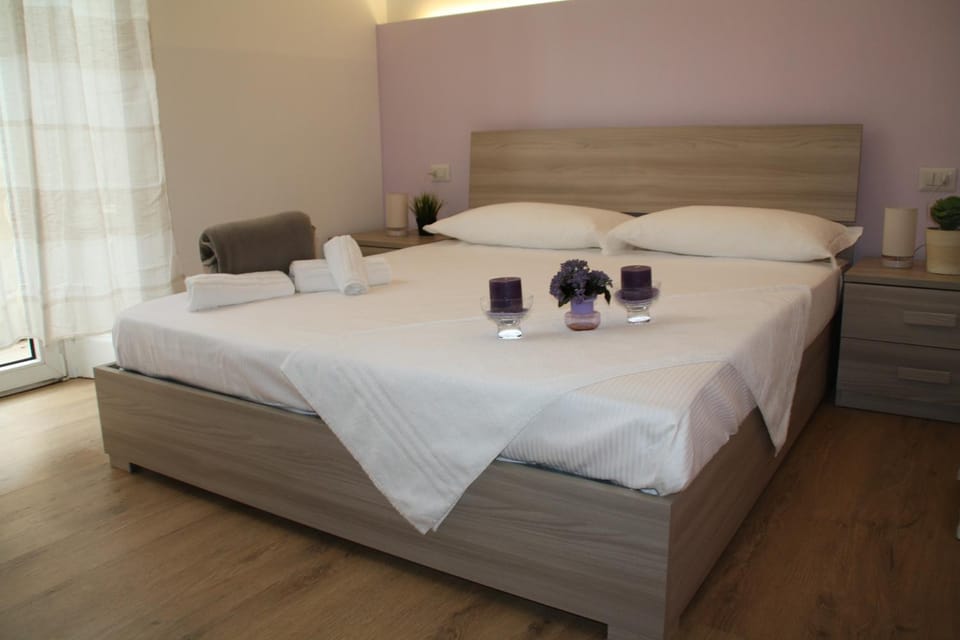 LE COLONNE MILANO Bed and Breakfast in Milan