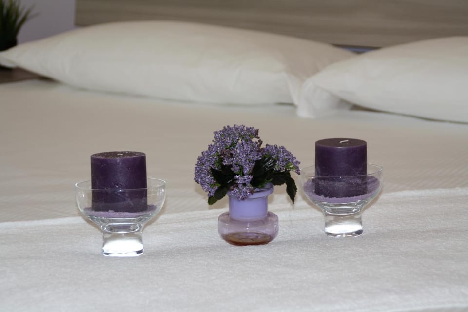LE COLONNE MILANO Bed and Breakfast in Milan