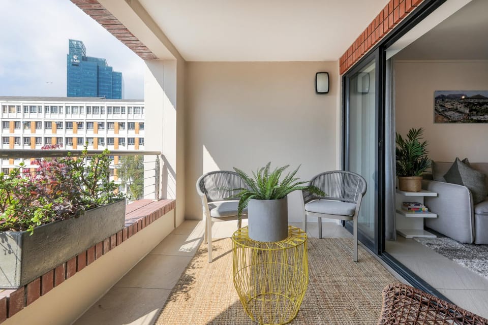 Day, View (from property/room), Balcony/Terrace, Seating area