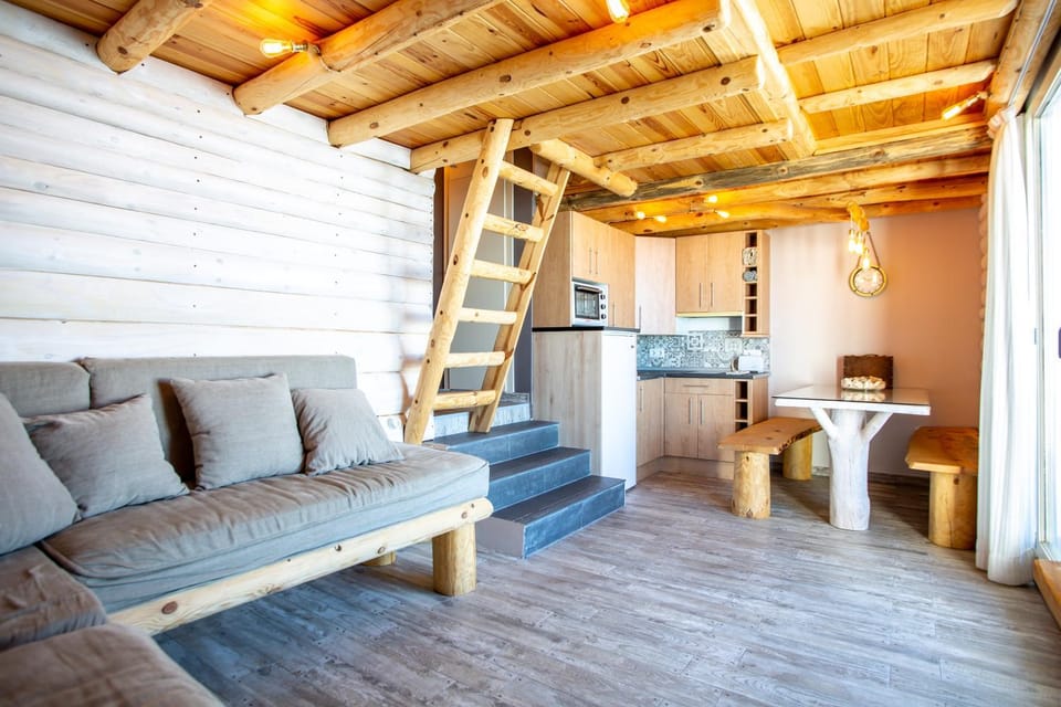 Lotto Apartment in Sierra Nevada