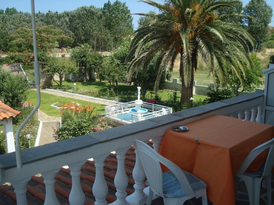 Villa Tonia Apartments Apartment in Halkidiki
