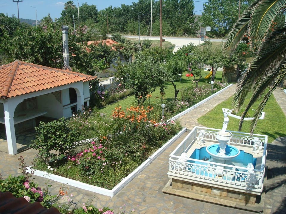 Villa Tonia Apartments Apartment in Halkidiki