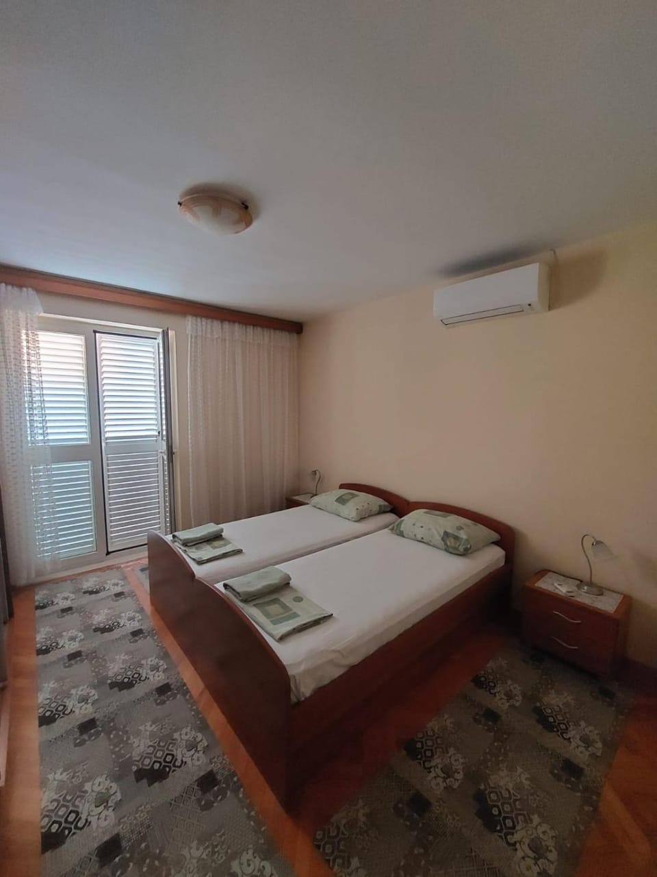 Rooms Diana Bed and Breakfast in Dubrovnik