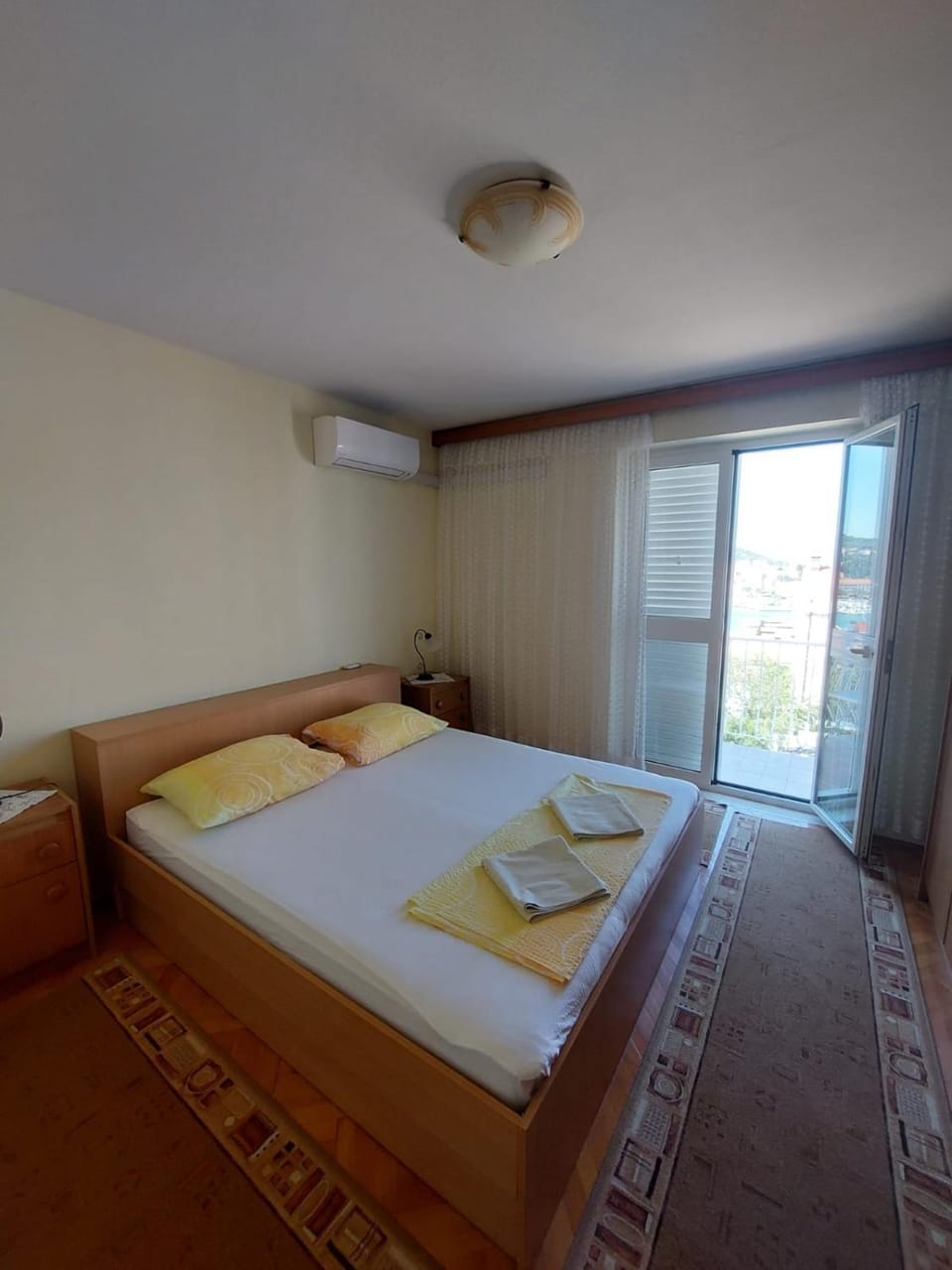 Rooms Diana Bed and Breakfast in Dubrovnik
