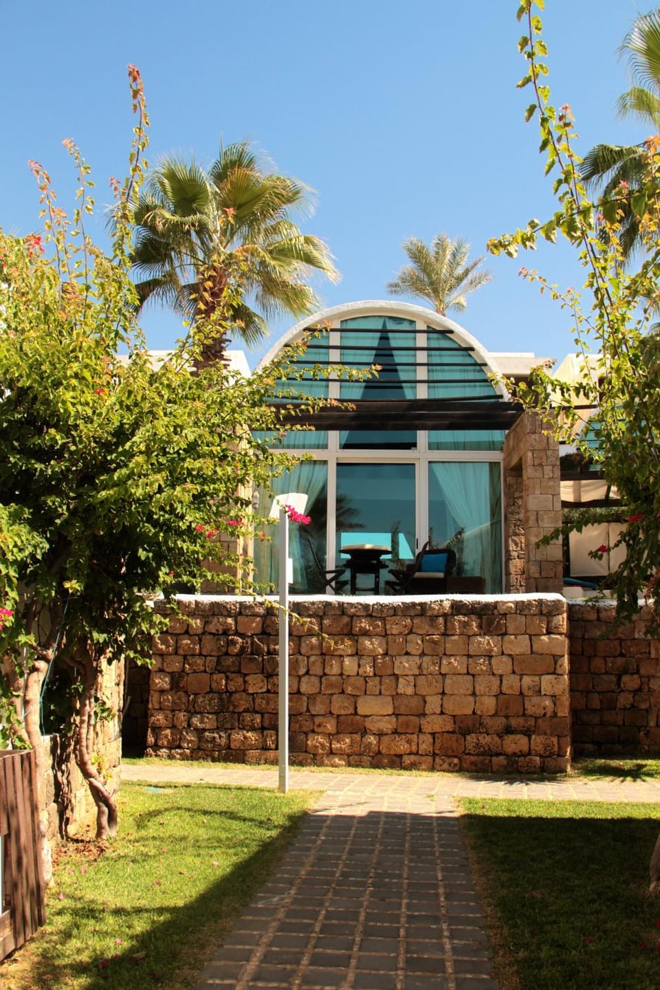 Pangea Beach Resort Resort in Africa