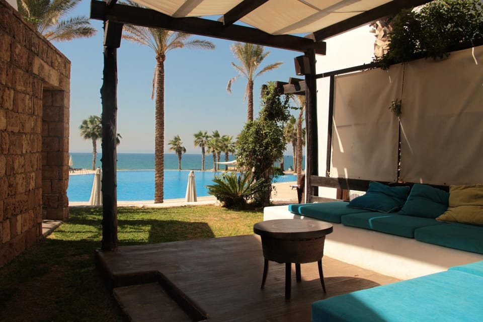 Pangea Beach Resort Resort in Africa