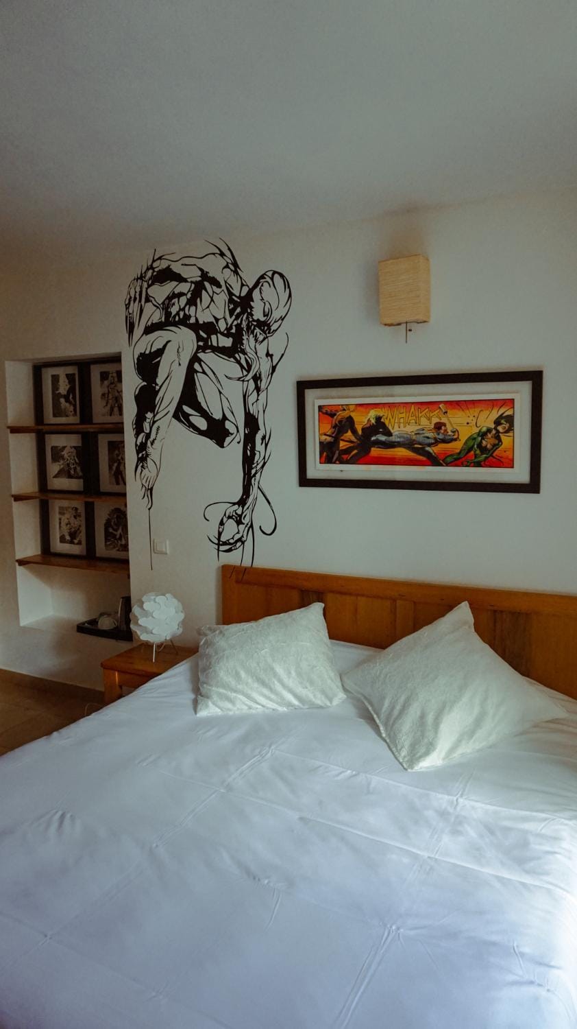 Hôtel la Fête en Provence Hotel in Provence-Alpes-Côte d'Azur