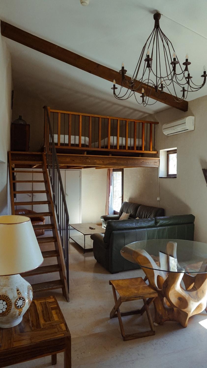 Hôtel la Fête en Provence Hotel in Provence-Alpes-Côte d'Azur