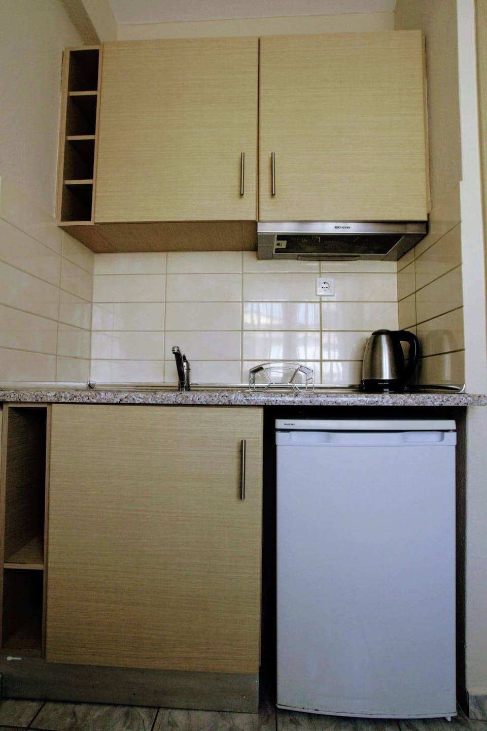 LDG Rooms Apartment in Pieria, Greece