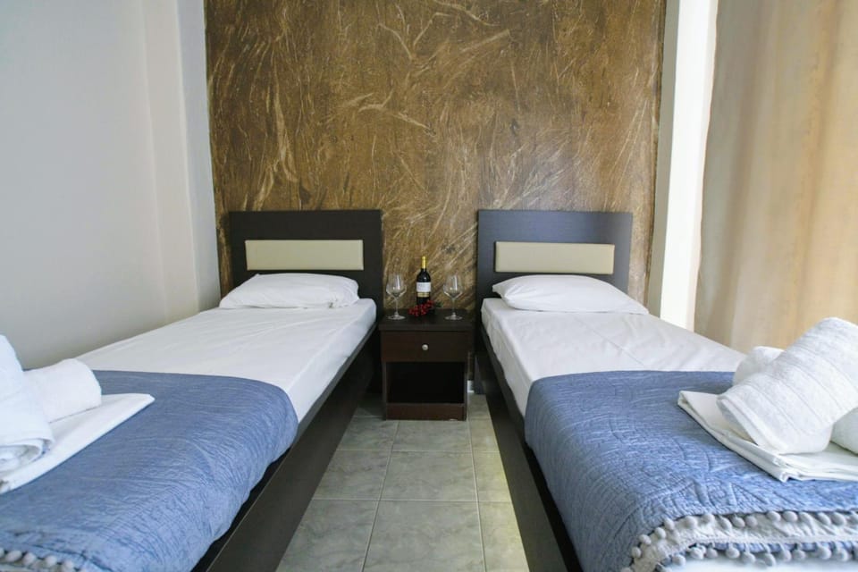 LDG Rooms Apartment in Pieria, Greece