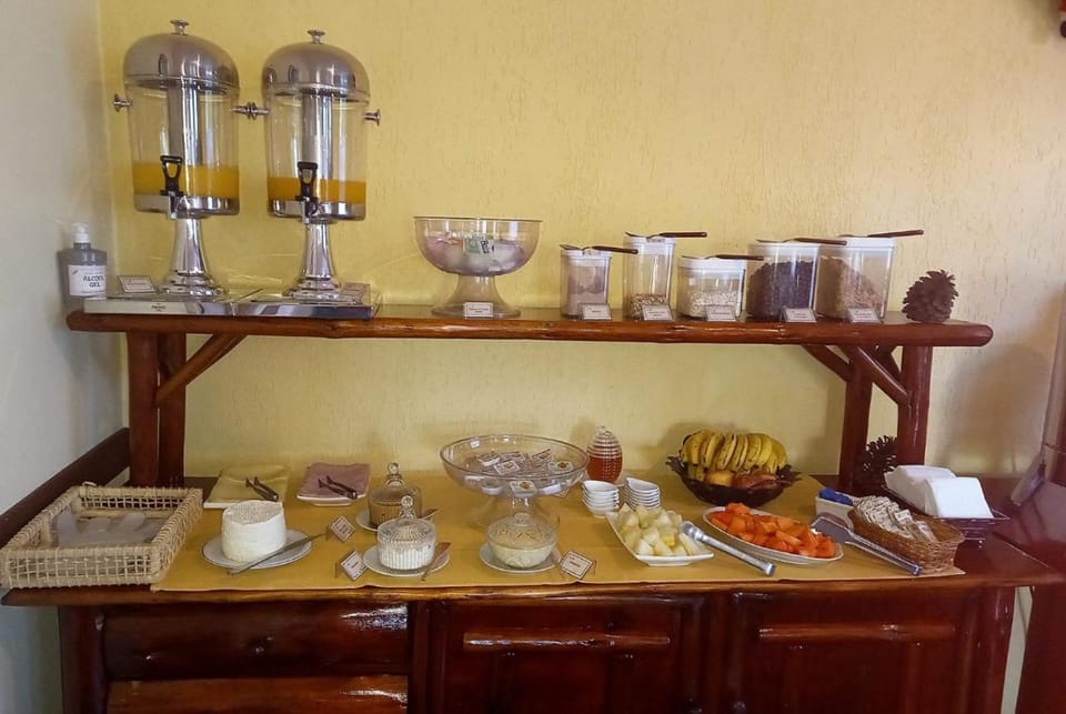 Breakfast