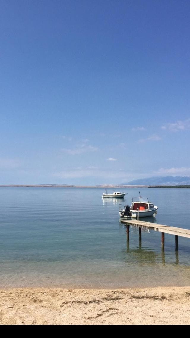 Put Svetog Jakova 94 Apartment in Zadar County