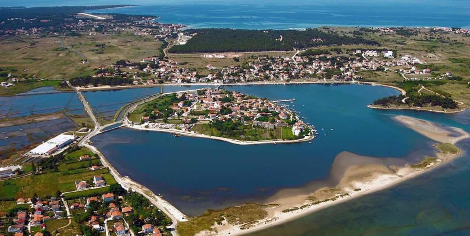 Put Svetog Jakova 94 Apartment in Zadar County