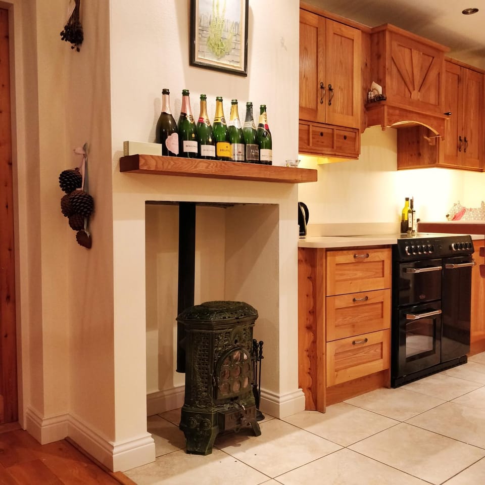 Luxury Skibbereen Town House House in County Cork