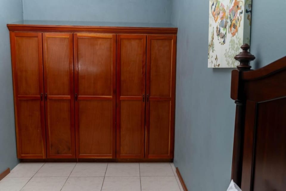 Bougainvillea Apartments Apartment in Caribbean