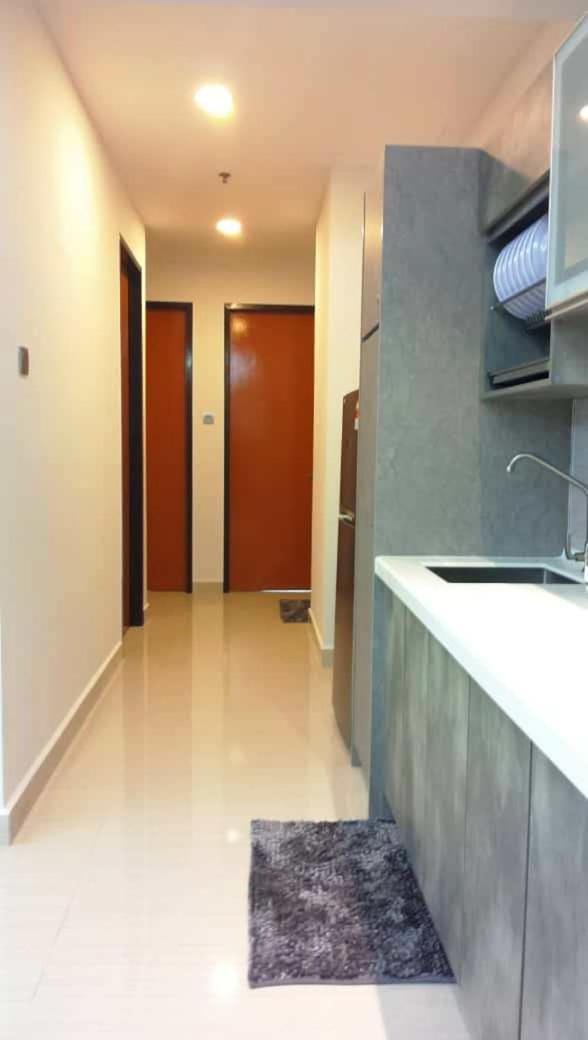 Tamu Apartment Kuala Lumpur by Q Luxe Apartment in Federal Territory of Kuala Lumpur
