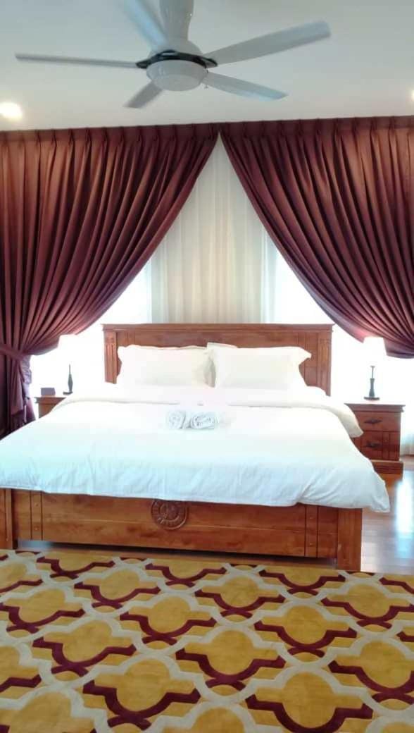 Tamu Apartment Kuala Lumpur by Q Luxe Apartment in Federal Territory of Kuala Lumpur