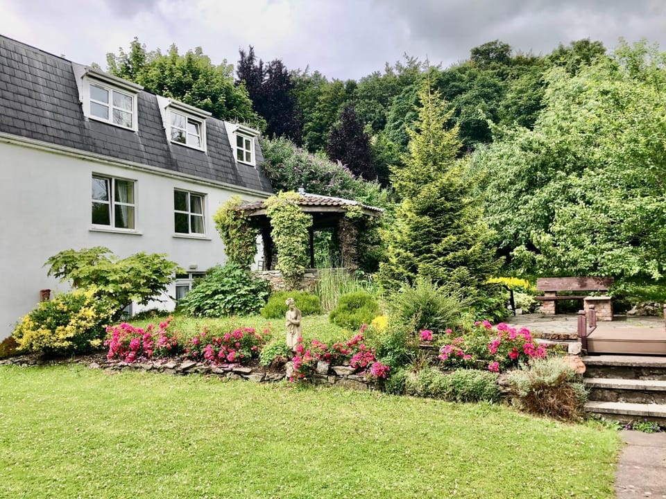 Belvedere Lodge Bed and Breakfast in Cork City