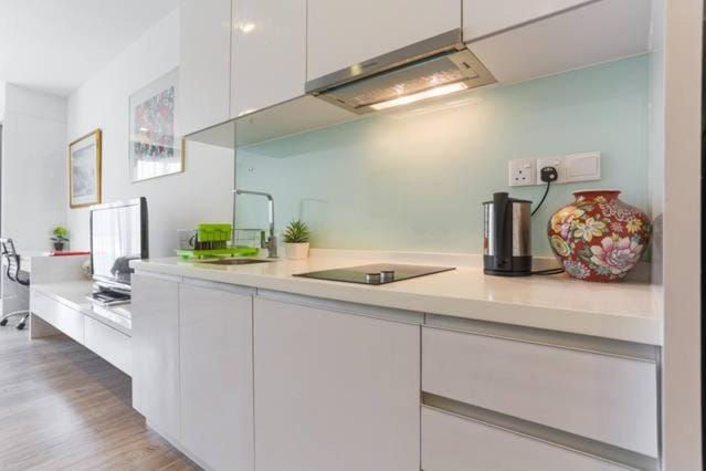 Perfect Location@ Heart of KL City Centre next to Metro MRT Apartment hotel in Federal Territory of Kuala Lumpur