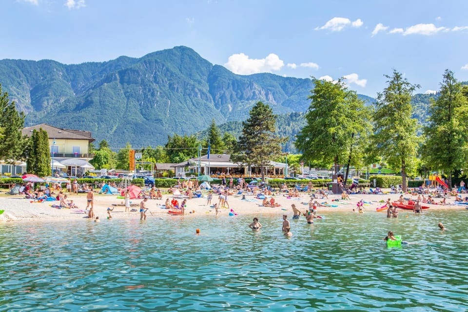 Garnì Bellavista Hotel in Trentino-South Tyrol