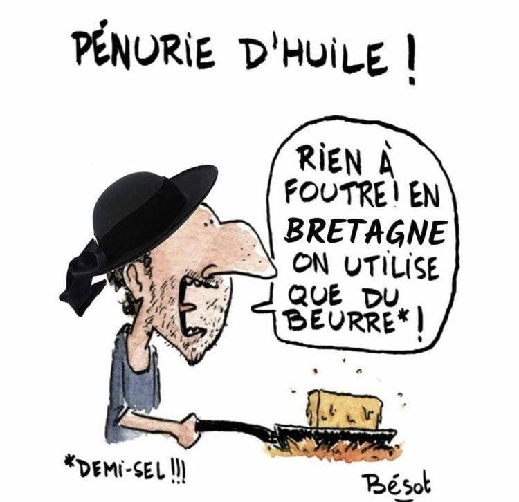 Hotel - LE PERROQUET Hotel in Brittany