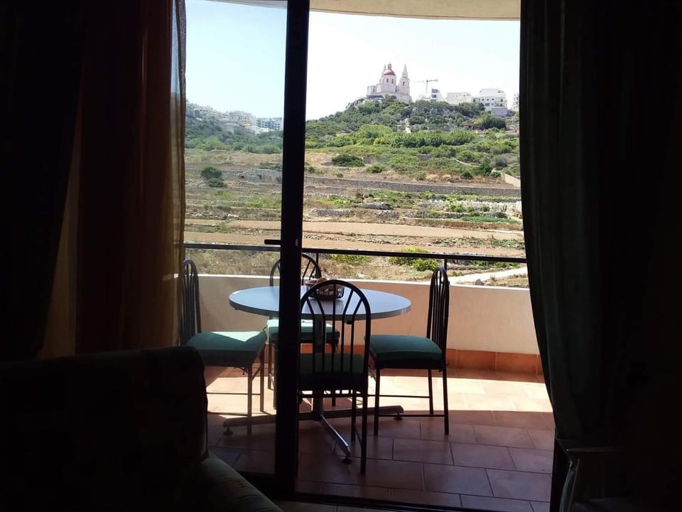 The Halcyon Apartment in Malta