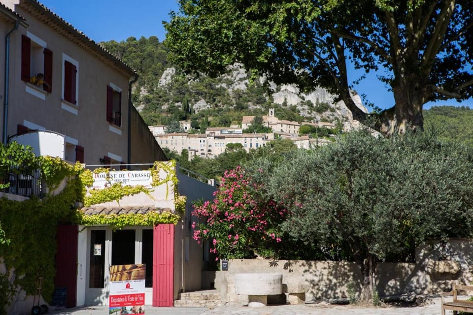 Hotellerie du Domaine de Cabasse Hotel in Provence-Alpes-Côte d'Azur