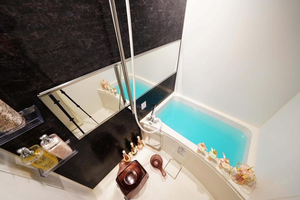 Bath
