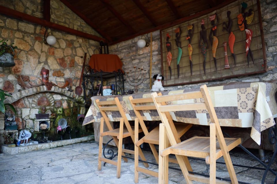 Стаи за гости "КАТИ" Guest rooms "KATI" Bed and Breakfast in Dobrich Province, Bulgaria