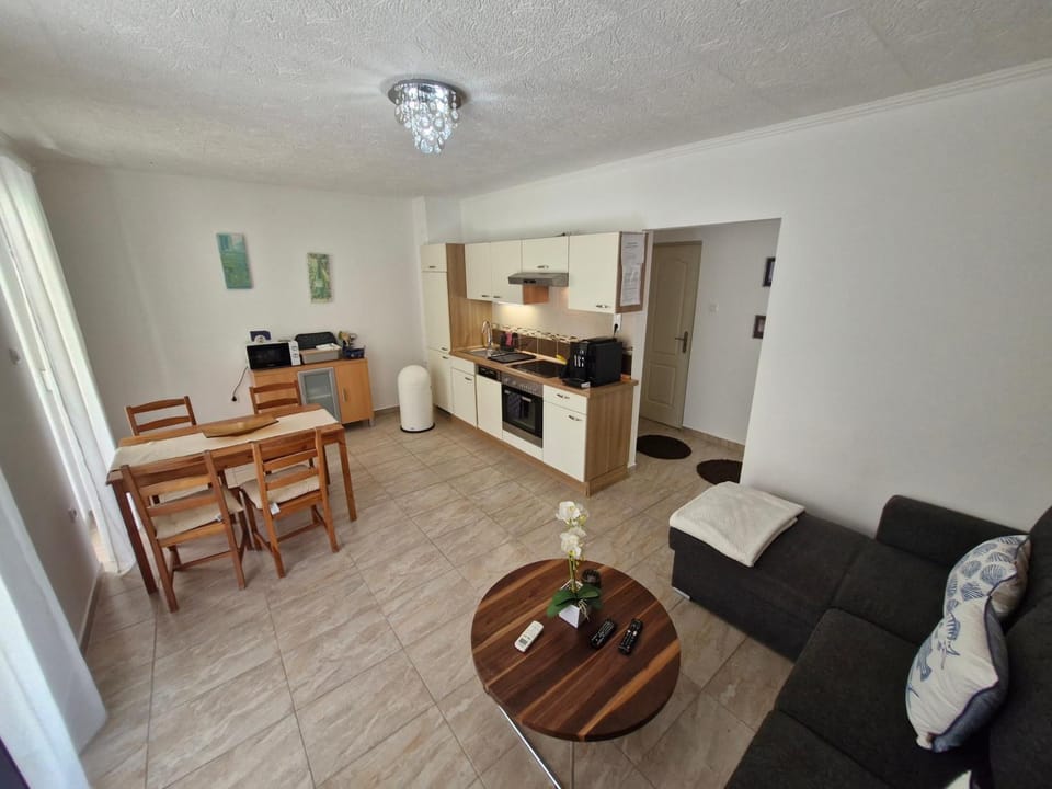 Fenyves Ferienhaus 2 **** Apartment in Hungary