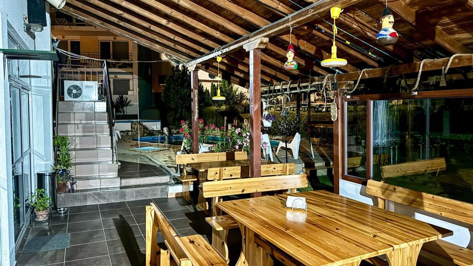 Guest House Evin Rai Bed and Breakfast in Varna Province