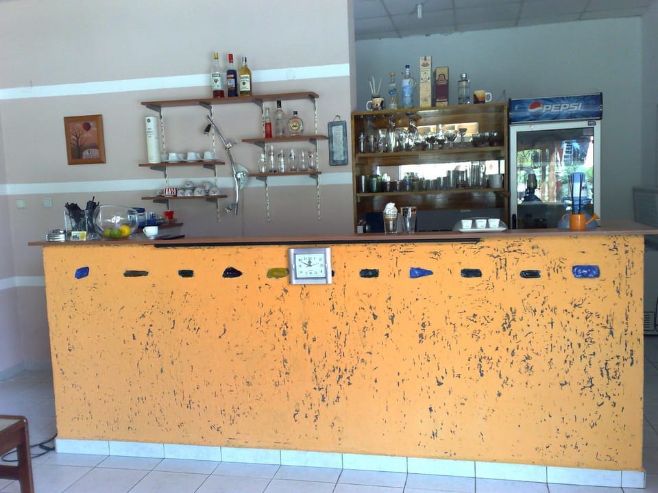 Lounge or bar