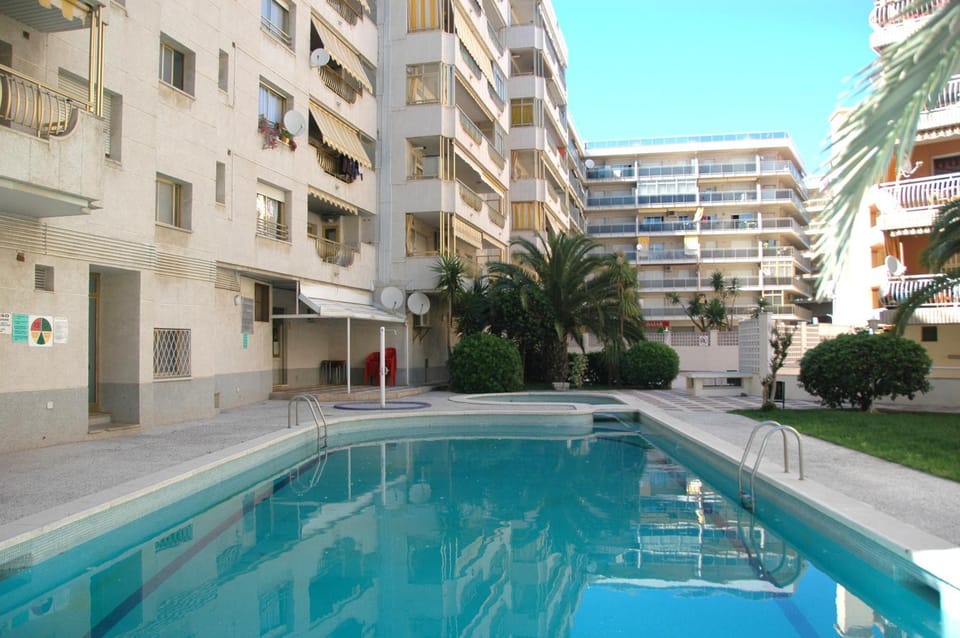 Swimming pool, Swimming pool
