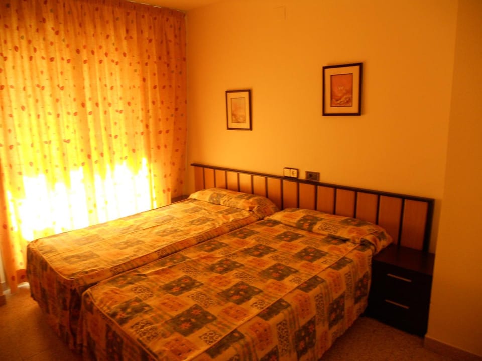 Apartamentos Indasol Apartment in Salou