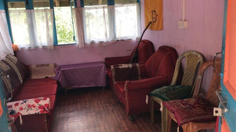 Lippohochha Homestay Vacation rental in West Bengal